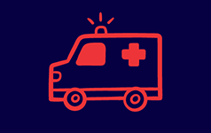 MIMED services - Emergency Medical Services