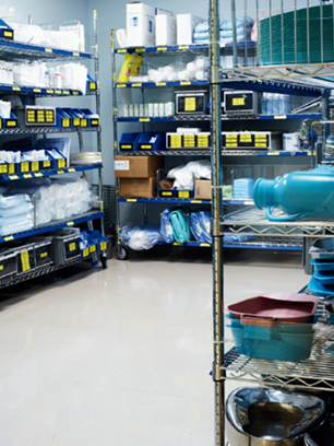 Why choose MIMED as your corporate healthcare partner