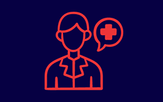 MIMED services - Primary Healthcare services